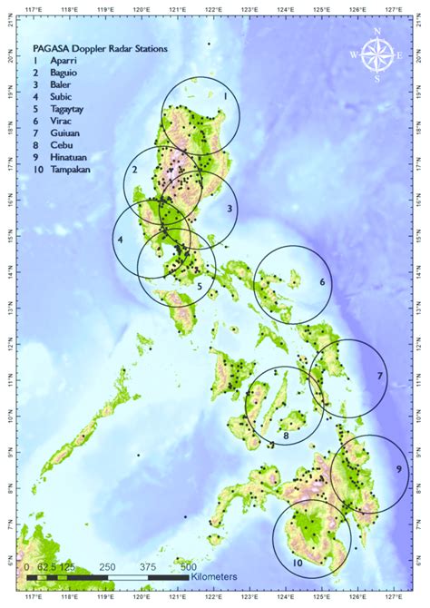 philippines weather radar